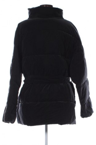 Γυναικείο μπουφάν Emporio Armani, Μέγεθος XL, Χρώμα Μαύρο, Τιμή 399,99 €