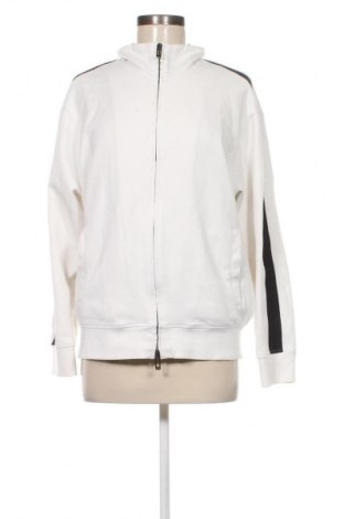 Geacă de femei Emporio Armani, Mărime S, Culoare Alb, Preț 1.669,99 Lei