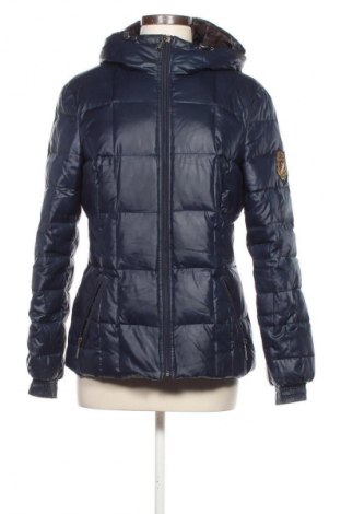 Geacă de femei Esprit, Mărime L, Culoare Albastru, Preț 242,99 Lei