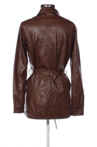 Dámská bunda  Ever.me by Takko Fashion, Velikost M, Barva Hnědá, Cena  619,00 Kč