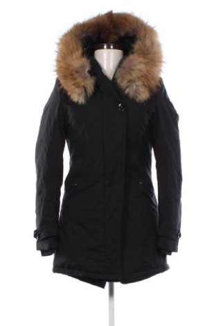 Дамско яке Fashion, Размер S, Цвят Черен, Цена 57,99 лв.