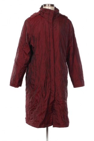 Geacă de femei Fashion, Mărime XL, Culoare Roșu, Preț 94,99 Lei