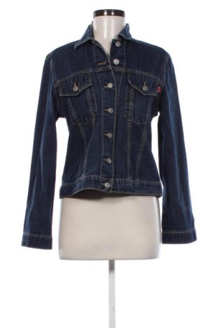 Damenjacke Fashion Jeans, Größe M, Farbe Blau, Preis € 19,95