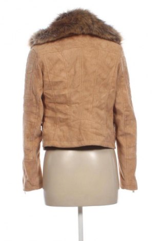 Damenjacke Flamant Rose, Größe M, Farbe Beige, Preis € 47,99