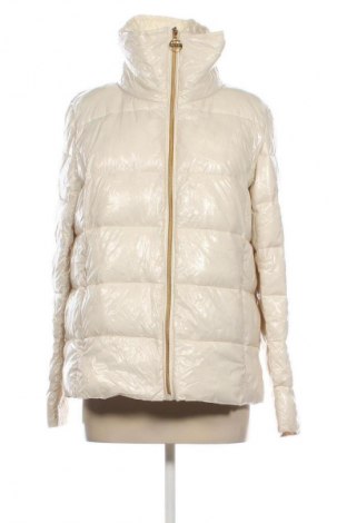 Damenjacke Free Quent, Größe M, Farbe Ecru, Preis 40,99 €