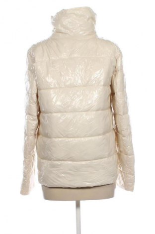 Damenjacke Free Quent, Größe M, Farbe Ecru, Preis 40,99 €