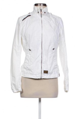 Dámská bunda  G-Star Raw, Velikost M, Barva Bílá, Cena  1 378,00 Kč