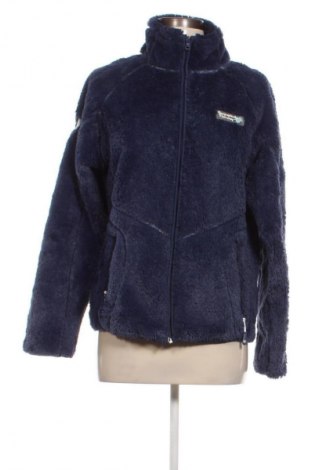 Kurtka damska Geographical Norway, Rozmiar M, Kolor Niebieski, Cena 315,99 zł