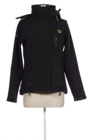 Damenjacke Geographical Norway, Größe M, Farbe Schwarz, Preis 109,99 €