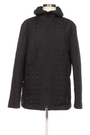 Γυναικείο μπουφάν Gerry Weber, Μέγεθος XL, Χρώμα Μαύρο, Τιμή 56,99 €