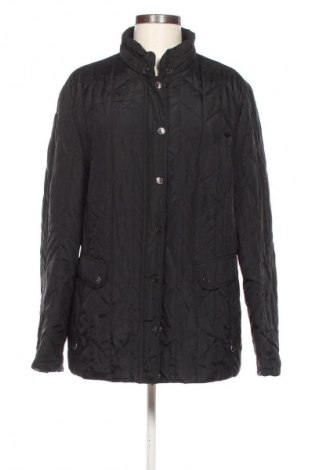 Дамско яке Gerry Weber, Размер XL, Цвят Черен, Цена 89,99 лв.