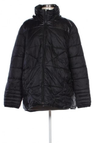 Γυναικείο μπουφάν Gerry Weber, Μέγεθος XL, Χρώμα Μαύρο, Τιμή 47,99 €