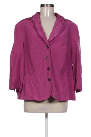 Dámské sako  Gerry Weber, Velikost XXL, Barva Růžová, Cena  1 380,00 Kč