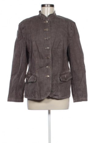Damenjacke Gerry Weber, Größe L, Farbe Braun, Preis 61,99 €