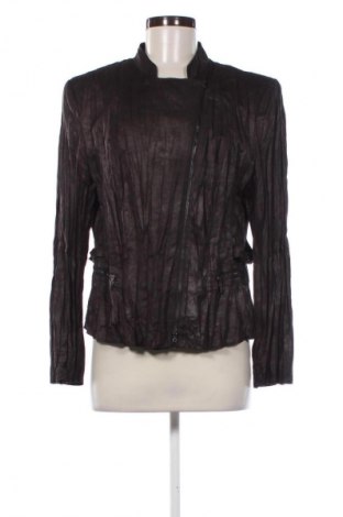 Γυναικείο μπουφάν Gerry Weber, Μέγεθος M, Χρώμα Καφέ, Τιμή 56,99 €