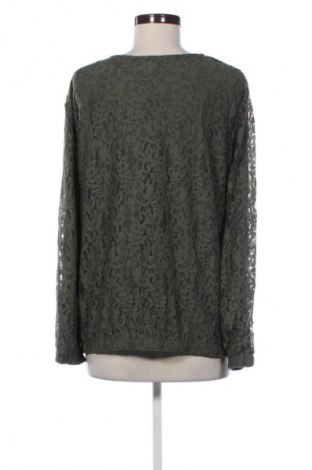 Γυναικείο μπουφάν Gerry Weber, Μέγεθος XL, Χρώμα Πράσινο, Τιμή 22,99 €