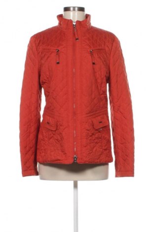 Γυναικείο μπουφάν Gerry Weber, Μέγεθος M, Χρώμα Πορτοκαλί, Τιμή 22,99 €