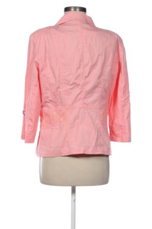 Damenjacke Gerry Weber, Größe M, Farbe Rosa, Preis 45,61 €