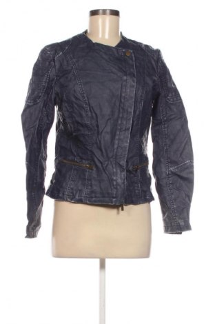 Dámska bunda  Gina, Veľkosť M, Farba Modrá, Cena  27,95 €