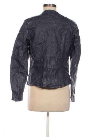 Dámska bunda  Gina, Veľkosť M, Farba Modrá, Cena  27,95 €