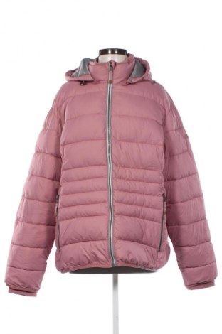 Damenjacke Gina Benotti, Größe XXL, Farbe Aschrosa, Preis € 33,99