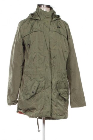 Damenjacke Gina Benotti, Größe M, Farbe Grün, Preis 33,99 €