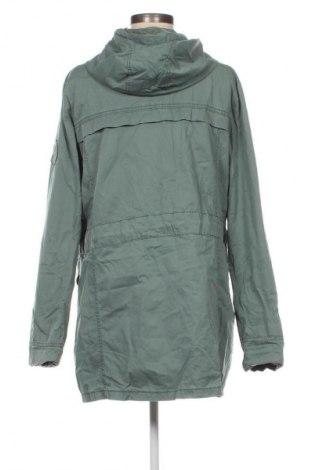 Damenjacke Gina Benotti, Größe XL, Farbe Grün, Preis 33,99 €