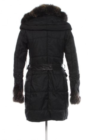 Dámska bunda  Giorgio & Mario, Veľkosť L, Farba Čierna, Cena  152,95 €