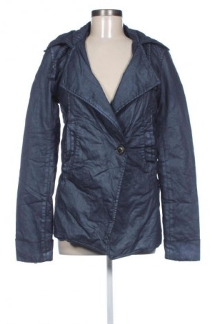 Damenjacke Guru, Größe M, Farbe Blau, Preis 15,36 €