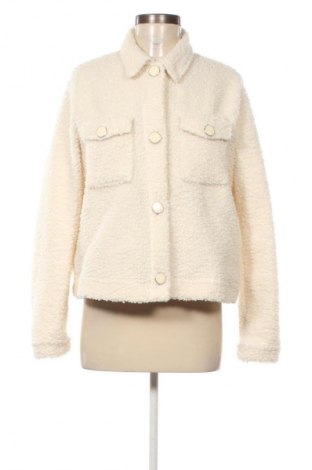 Dámská bunda  H&M, Velikost M, Barva Krémová, Cena  779,00 Kč