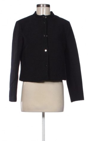 Dámská bunda  H&M, Velikost M, Barva Černá, Cena  619,00 Kč