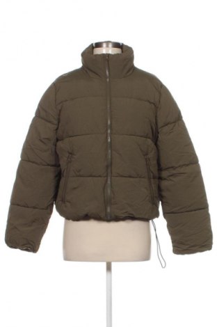 Női dzseki H&M, Méret M, Szín Zöld, Ár 12 979 Ft