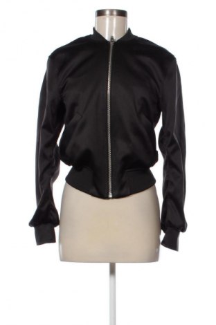 Geacă de femei H&M, Mărime XS, Culoare Negru, Preț 125,92 Lei