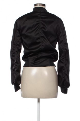 Geacă de femei H&M, Mărime XS, Culoare Negru, Preț 125,92 Lei