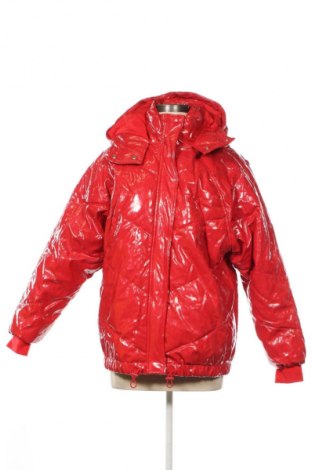 Damenjacke H&M, Größe M, Farbe Rot, Preis 26,99 €