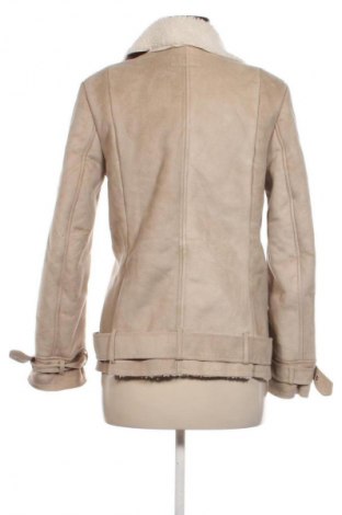 Dámska bunda  H&M, Veľkosť XS, Farba Béžová, Cena  29,67 €