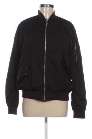 Geacă de femei H&M, Mărime M, Culoare Negru, Preț 165,99 Lei