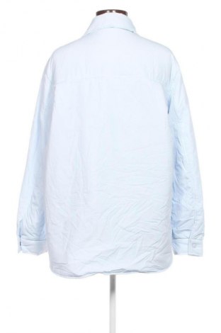 Dámska bunda  H&M, Veľkosť S, Farba Modrá, Cena  27,95 €