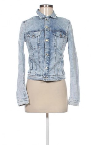 Dámska bunda  H&M, Veľkosť S, Farba Modrá, Cena  22,95 €