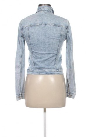 Dámska bunda  H&M, Veľkosť S, Farba Modrá, Cena  22,95 €