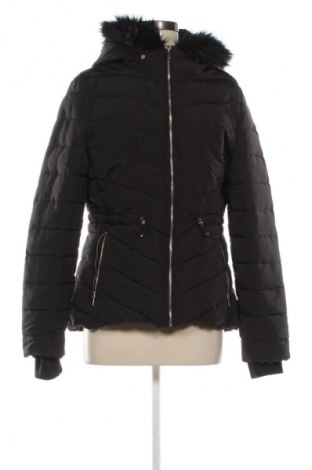 Geacă de femei H&M, Mărime M, Culoare Negru, Preț 153,99 Lei