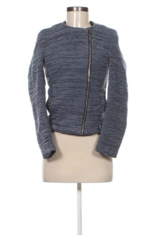 Geacă de femei H&M, Mărime XS, Culoare Albastru, Preț 165,99 Lei
