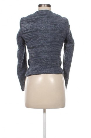 Geacă de femei H&M, Mărime XS, Culoare Albastru, Preț 165,99 Lei