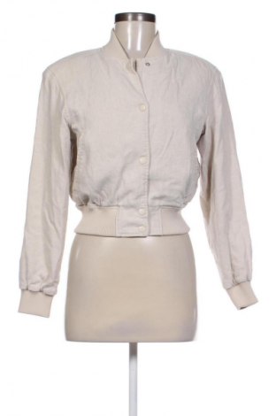 Női dzseki H&M, Méret XS, Szín Bézs, Ár 6 541 Ft
