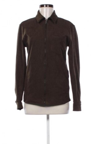 Geacă de femei H&M, Mărime XS, Culoare Verde, Preț 165,99 Lei