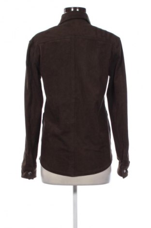 Geacă de femei H&M, Mărime XS, Culoare Verde, Preț 165,99 Lei