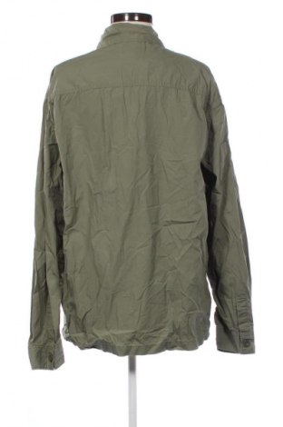 Kurtka damska H&M, Rozmiar L, Kolor Zielony, Cena 63,99 zł