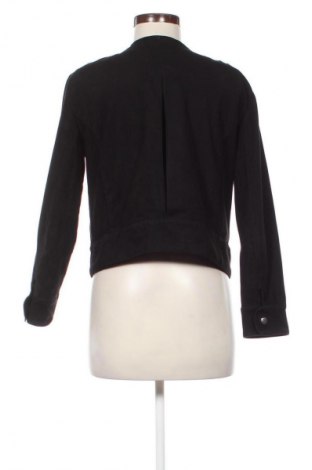 Geacă de femei H&M, Mărime L, Culoare Negru, Preț 82,99 Lei