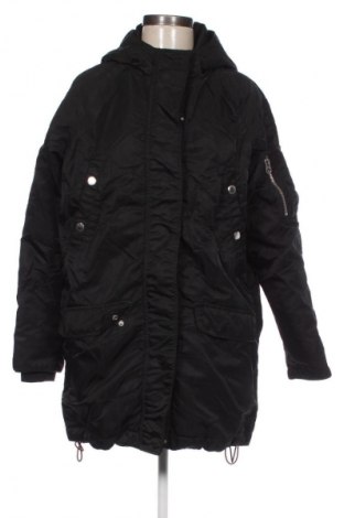Női dzseki H&M, Méret S, Szín Fekete, Ár 11 730 Ft
