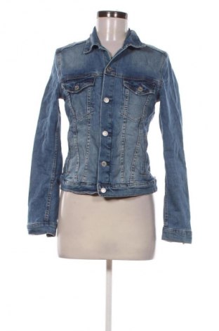 Dámská bunda  H&M, Velikost M, Barva Modrá, Cena  629,00 Kč